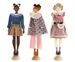 Taller La Moda de Lucie