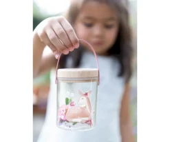 Tarro para Insectos Fairy Garden FSC