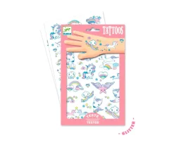 Tatuajes Unicornios