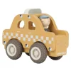 Taxi de Madera FSC