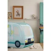 Tienda de Juegos Food Truck