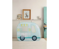 Tienda de Juegos Food Truck