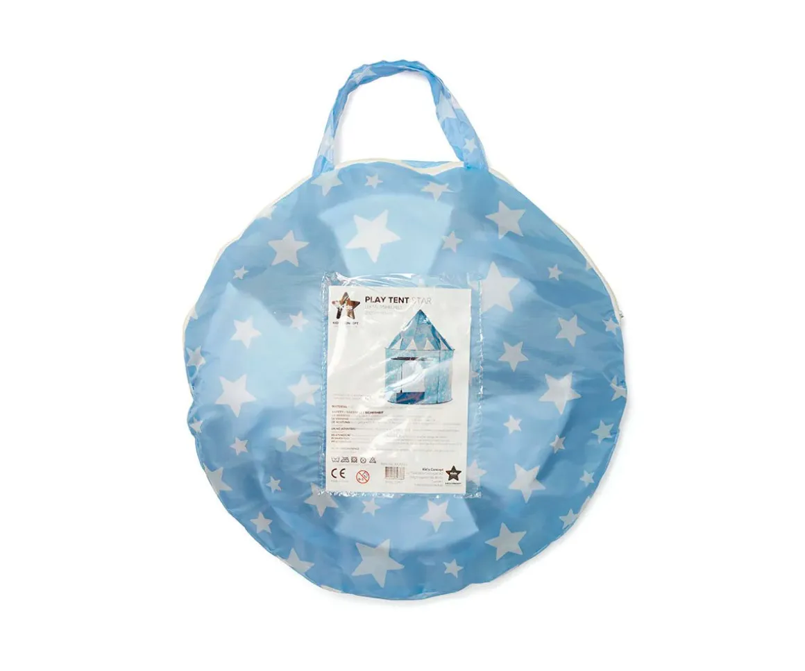 Tienda de Juegos Star Blue