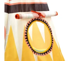 Tienda Tipi