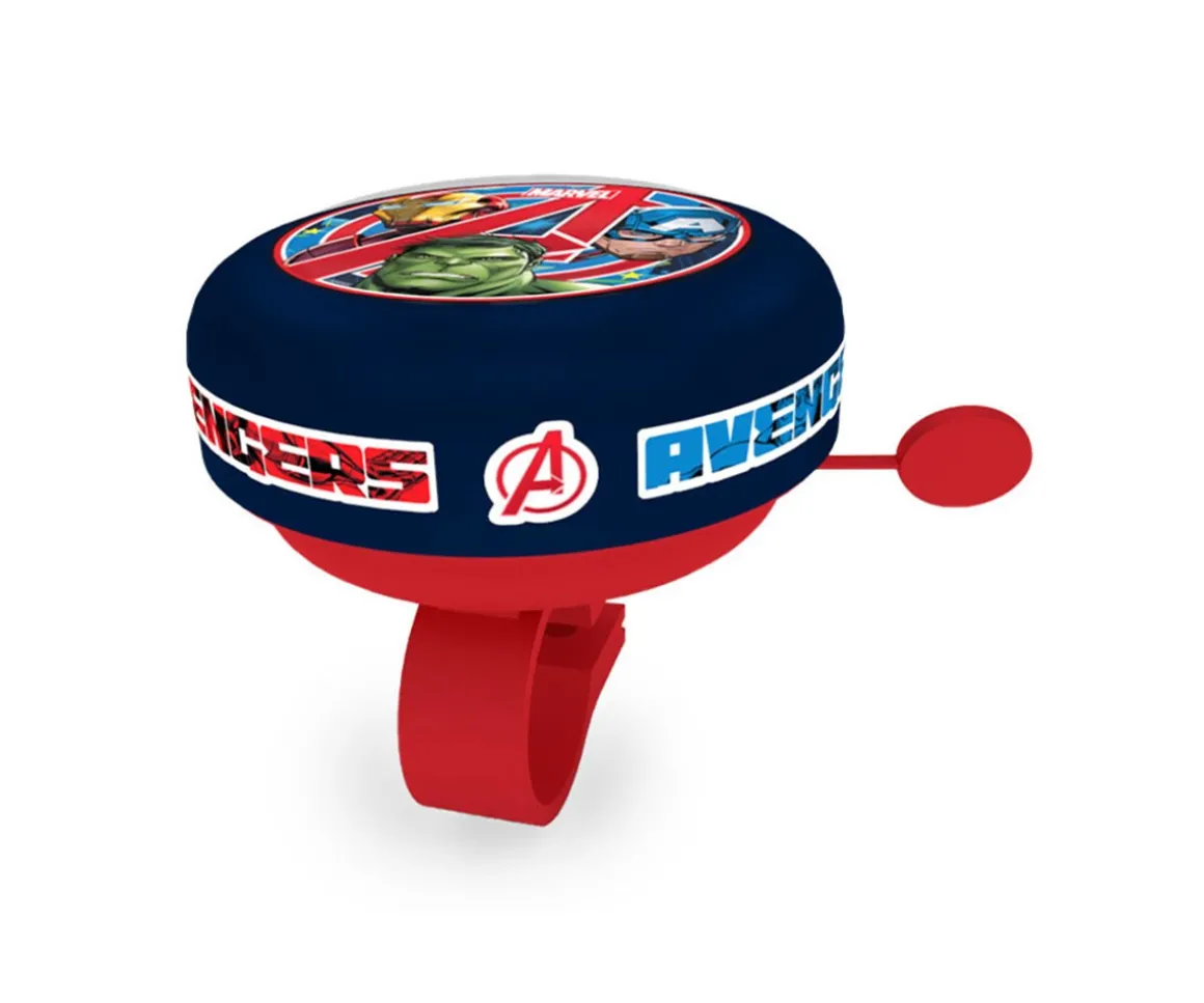 Timbre Avengers