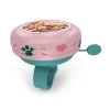 Timbre Retro Patrulla Canina Rosa