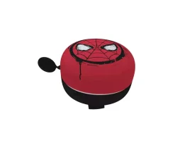 Timbre Retro Spiderman