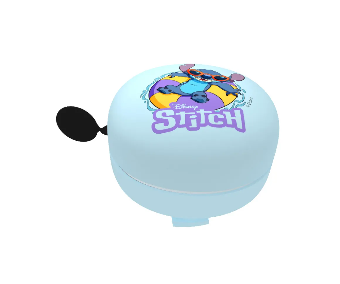 Timbre Retro Stitch