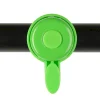 Timbre Tigre Verde