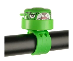 Timbre Tigre Verde