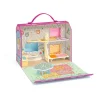 Tinyly Casita de Bluchka & Indie