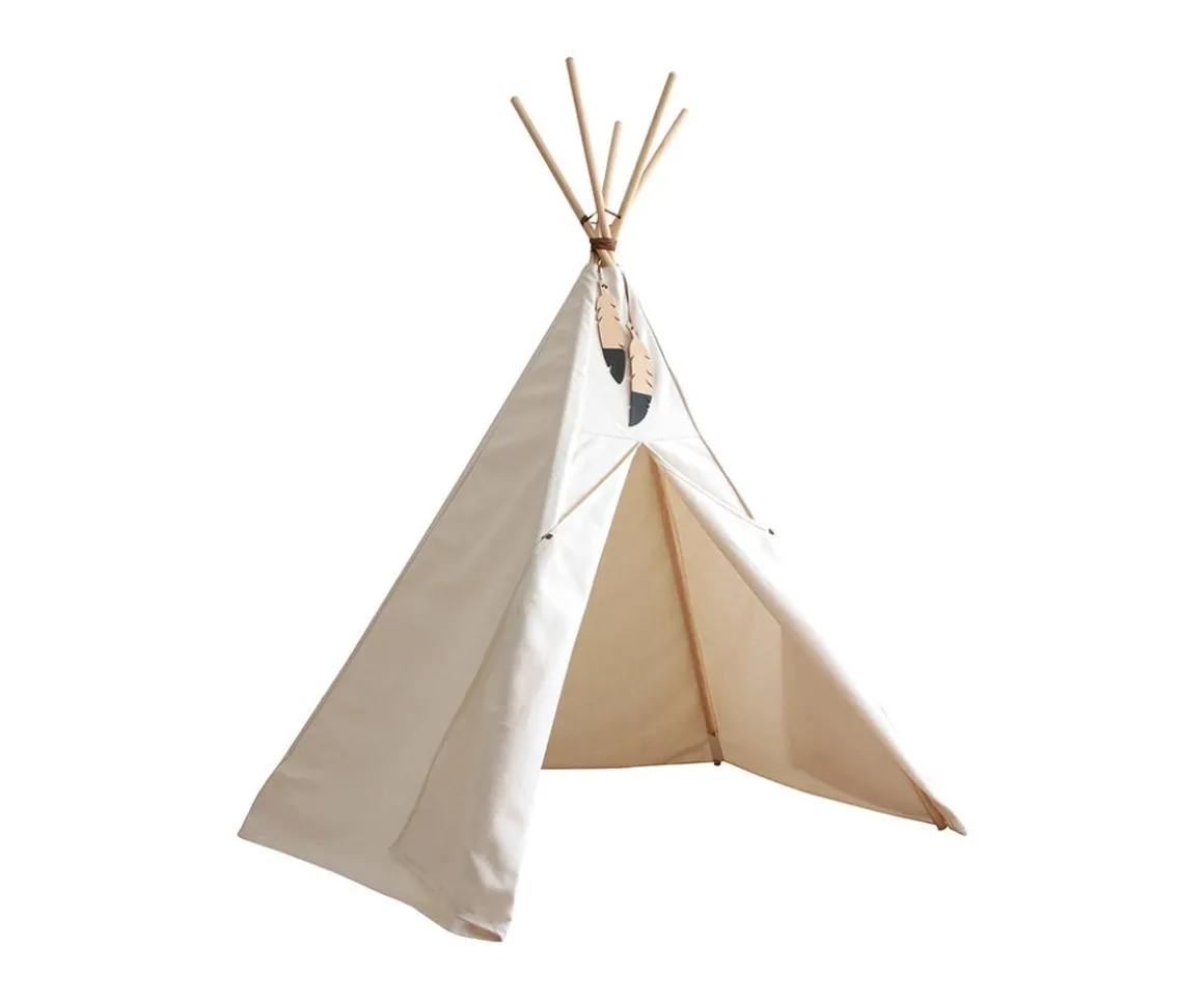 Tipi Nevada Natural
