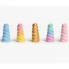 5 Tizas para Pavimento Folia Unicorn