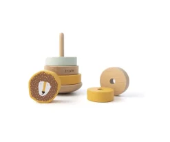 Torre Apilable Trixie Mr Lion Personalizable