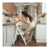 Torre de Aprendizaje Step'n'Fold Wooden