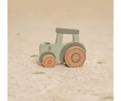 Tractor de Madera FSC Little Farm