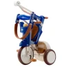 Triciclo Elegant Blue