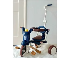 Triciclo Elegant Blue