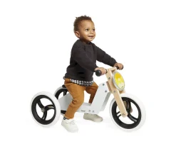 Triciclo 2 en 1