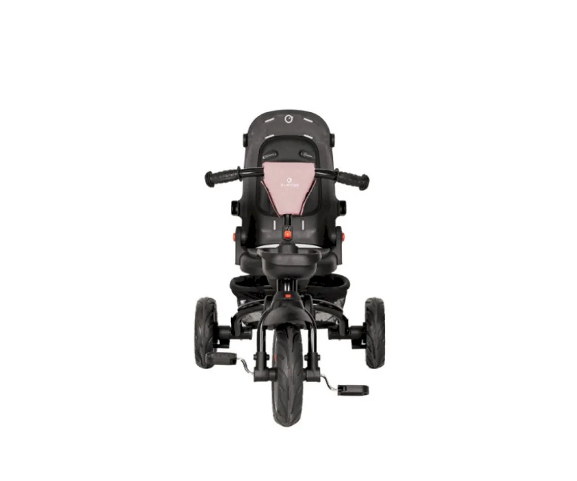 Triciclo Evolutivo Elliot Pink