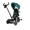 Triciclo Evolutivo Elliot Turquoise