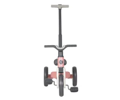 Triciclo Evolutivo Fox Pink
