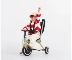 Triciclo Evolutivo Wonder Olive