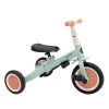 Triciclo Multifunción Gyro+ Green