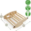 Trio Estructura Escalada Montessori