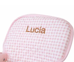 Trona para Muñecas Vichy Personalizable