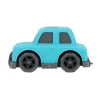 Turismo Bioplástico Brum Brum Azul Oscuro