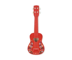 Ukelele FSC Barbados Cherry