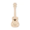 Ukulele Cherry