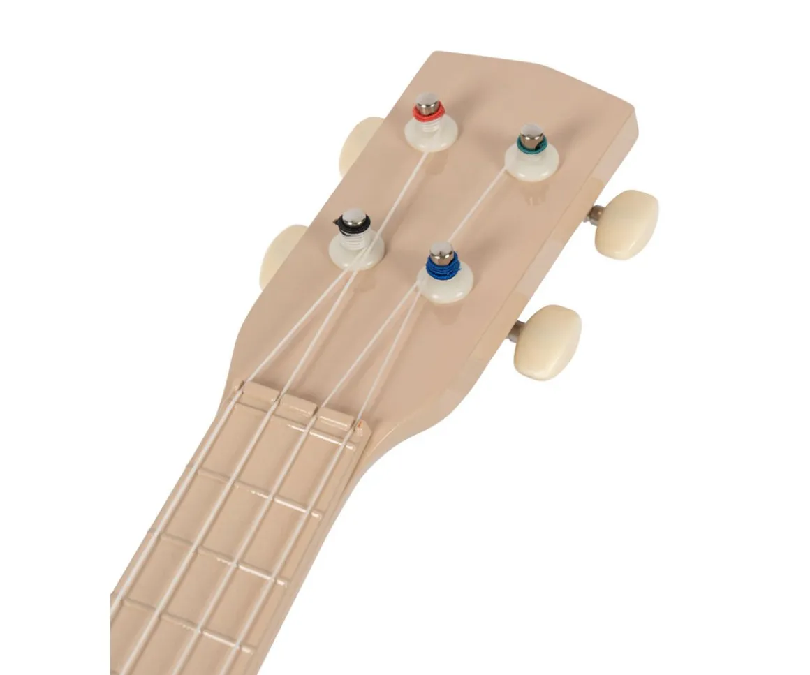 Ukulele Cherry