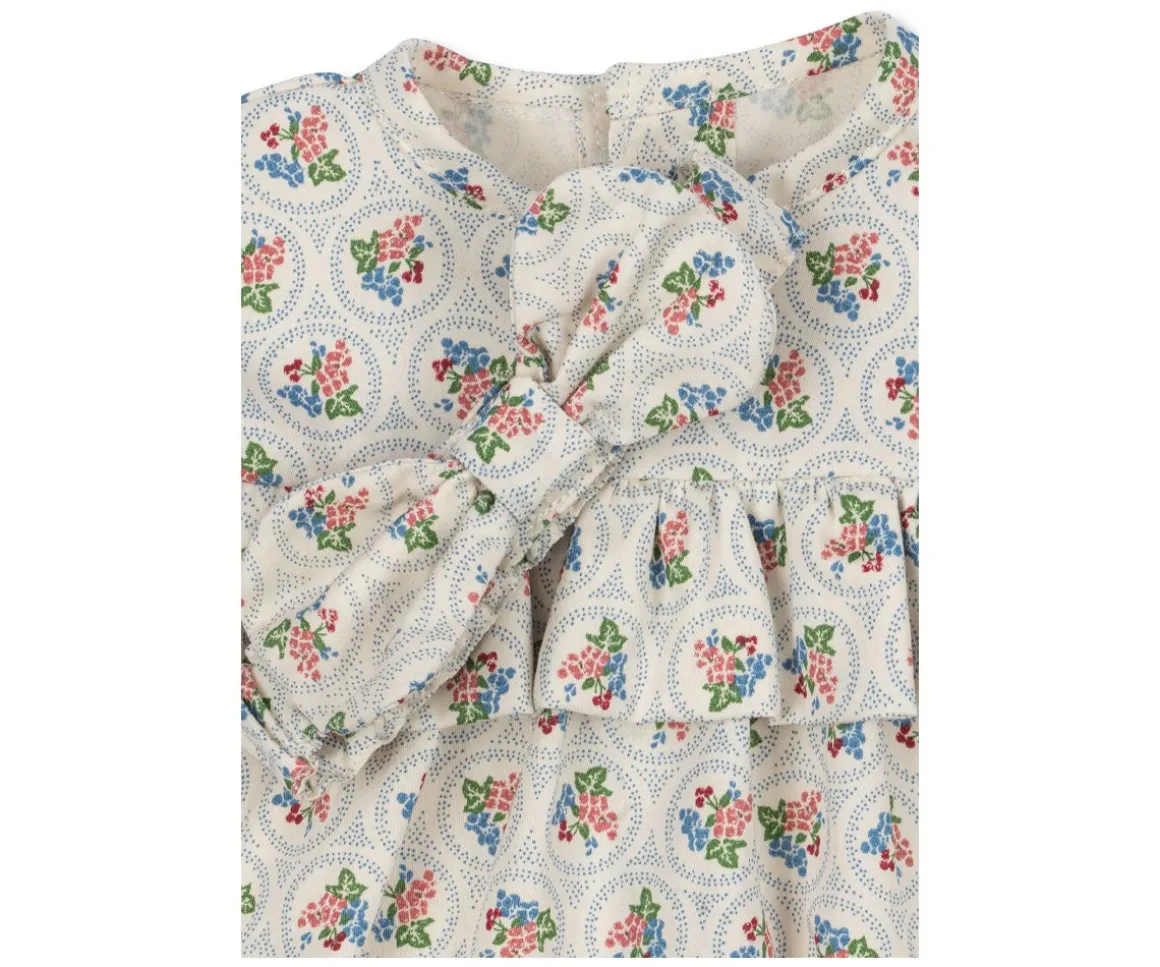 Vestido para Muñecas Verona Blues