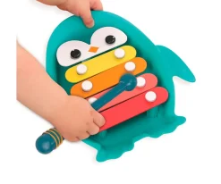Xilófono Pingüino