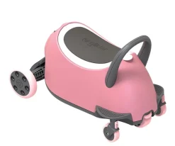 YGlider Luna Rosa Yvolution