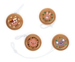 Yoyo Pocket Vaca