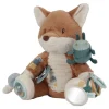 Zorro de Actividades Forest Friends